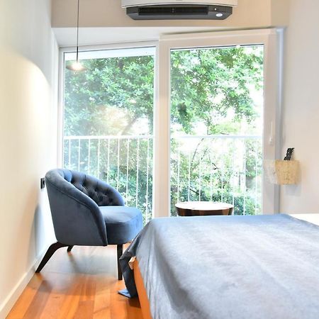 Lux Luna Apartments & Rooms Old Town Zadar Exterior foto