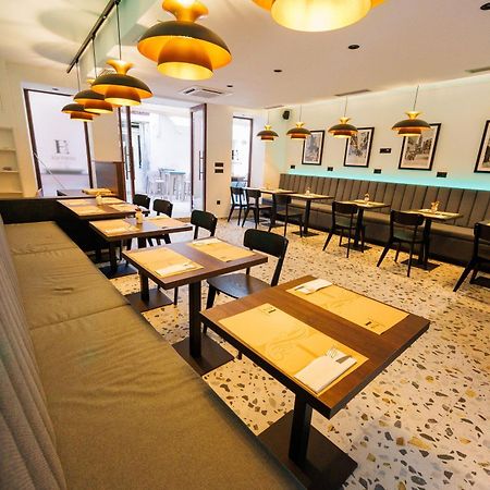 Lux Luna Apartments & Rooms Old Town Zadar Exterior foto