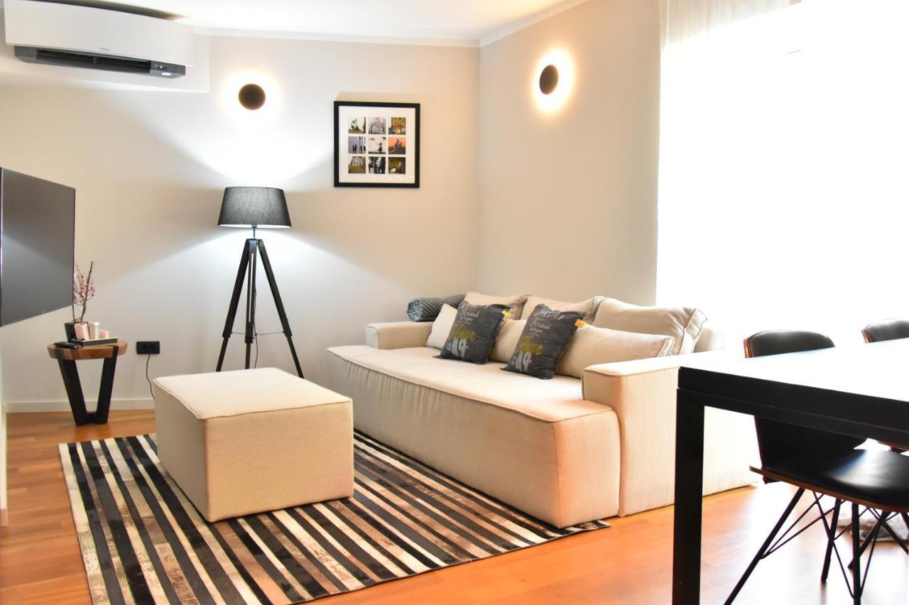 Lux Luna Apartments & Rooms Old Town Zadar Exterior foto