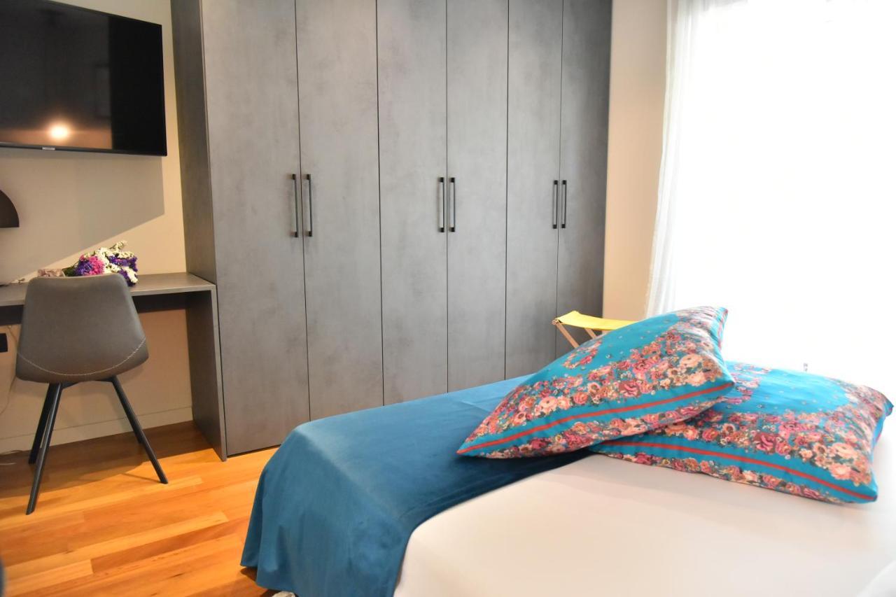 Lux Luna Apartments & Rooms Old Town Zadar Exterior foto