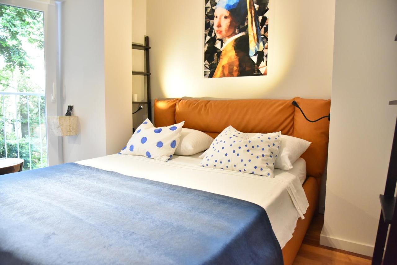Lux Luna Apartments & Rooms Old Town Zadar Exterior foto