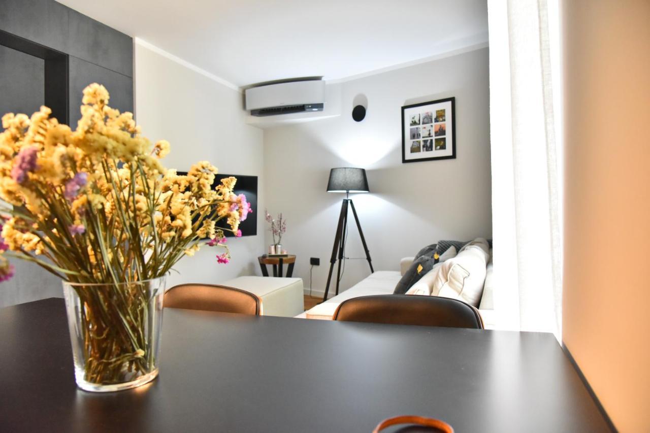 Lux Luna Apartments & Rooms Old Town Zadar Exterior foto