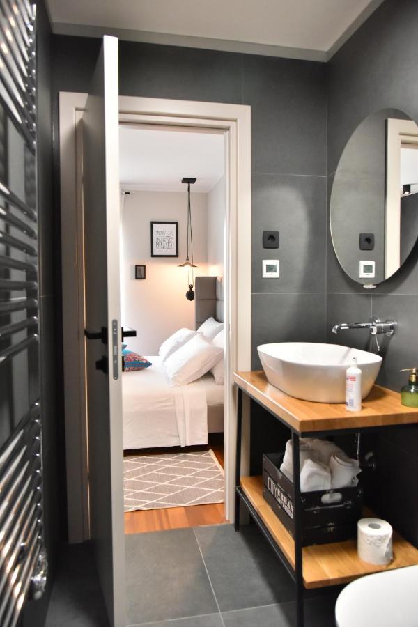 Lux Luna Apartments & Rooms Old Town Zadar Exterior foto