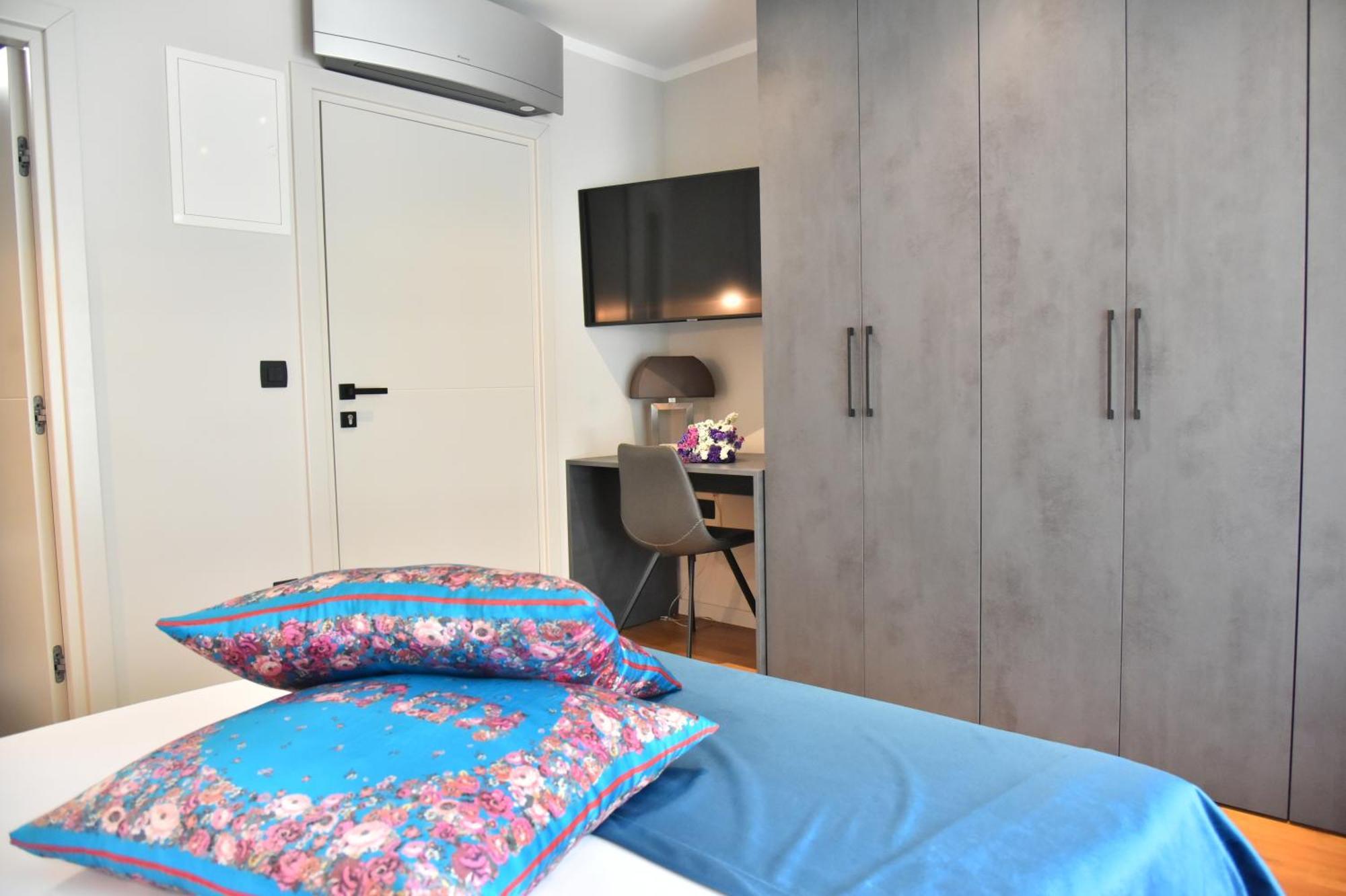 Lux Luna Apartments & Rooms Old Town Zadar Zimmer foto