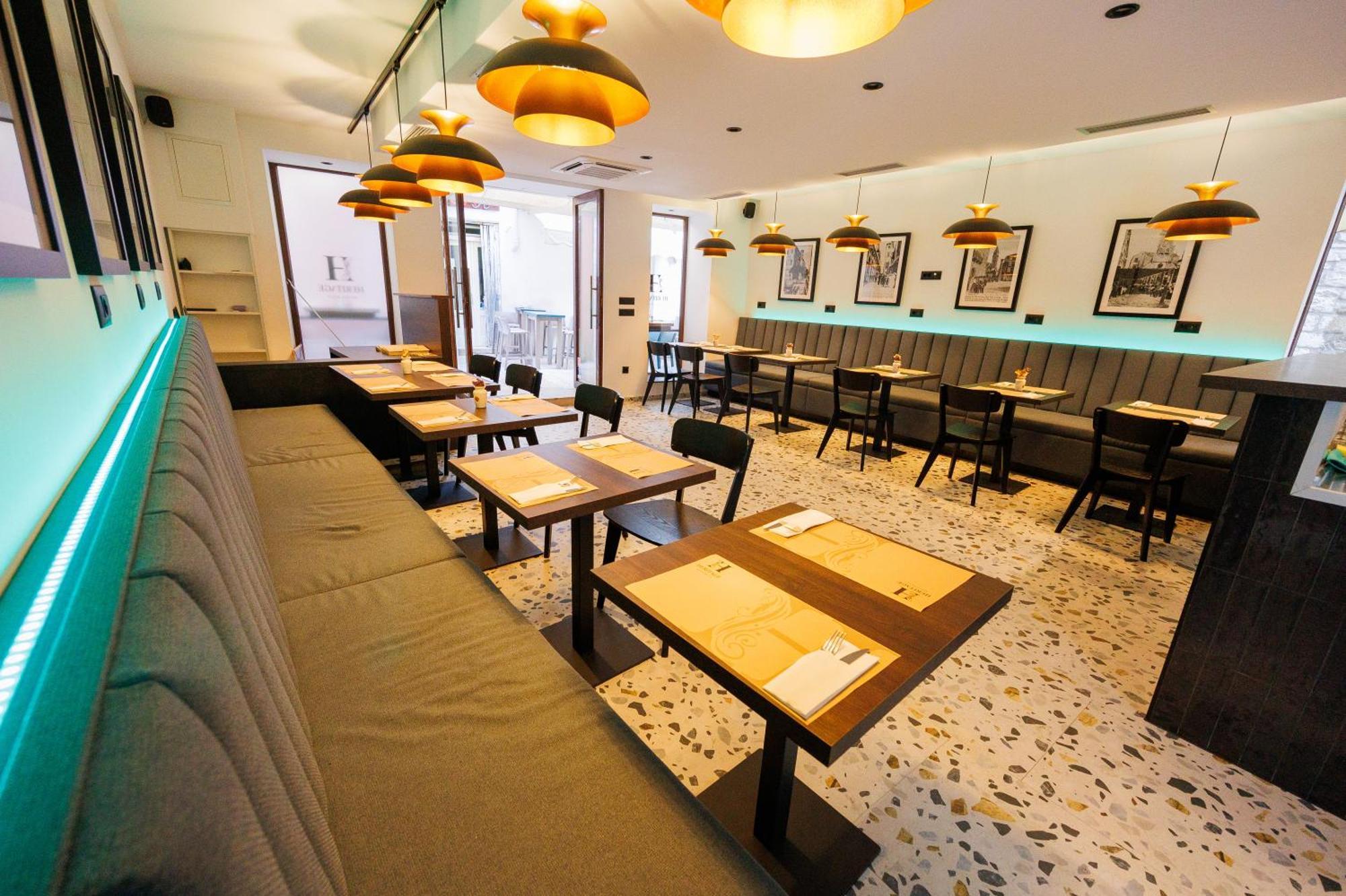 Lux Luna Apartments & Rooms Old Town Zadar Exterior foto